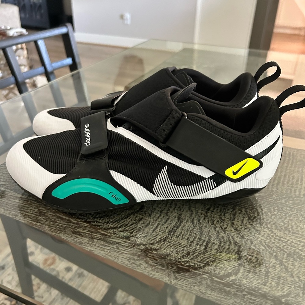 Nike SuperRep Cycle